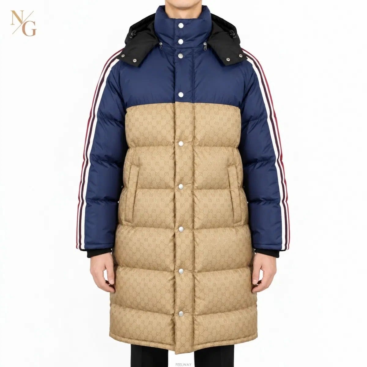 GUCCI [��ǰ/������] ���� GG ��ī�� �ΰ� ���е� ���� 54 / 110[��ǰ/������] ���� GG ��ī�� �ΰ� ���е� ���� 54 / 110