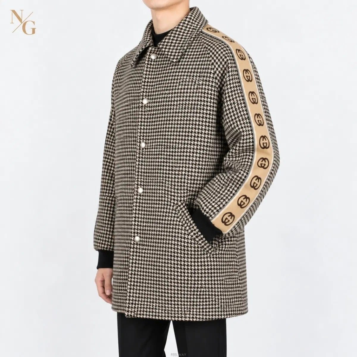GUCCI [��ǰ/�������] ���� GG ���ͷ�ŷ ���� 50 / 105[��ǰ/�������] ���� GG ���ͷ�ŷ ���� 50 / 105