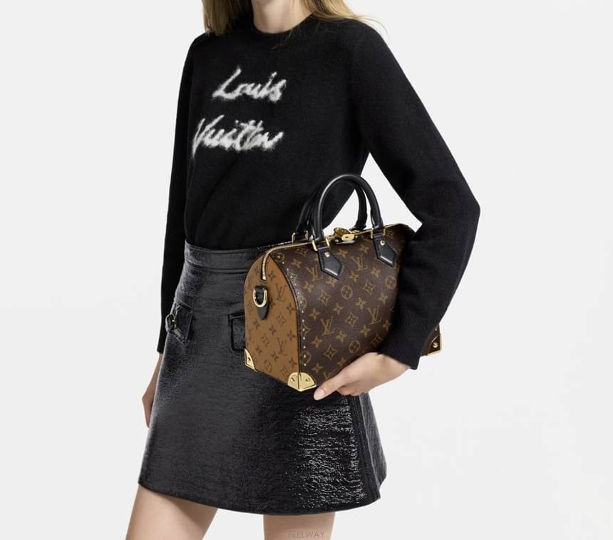 Louis Vuitton [��ȭ��Ǯ��] ���̺��� ���� ���� ���ǵ� Ʈ��ũ 25 ����� ��Ʈ�� ���� M26181[��ȭ��Ǯ��] ���̺��� ���� ���� ���ǵ� Ʈ��ũ 25 ���