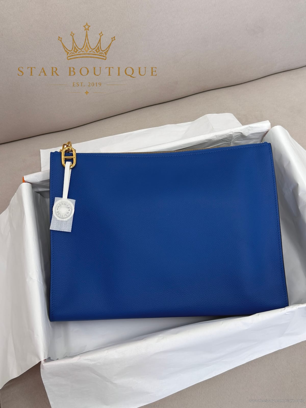 HERMES [�������]�����޽� ����� GM Ŭ��ġ ������� H084322CCI7[�������]�����޽� ����� GM Ŭ��ġ ������� H084322CC