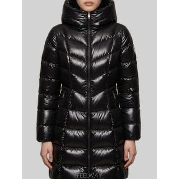 Moncler 26FW ��Ŭ���� ���е� L20931C00018 BLACK26FW ��Ŭ���� ���е� L20931C00018 BLACK