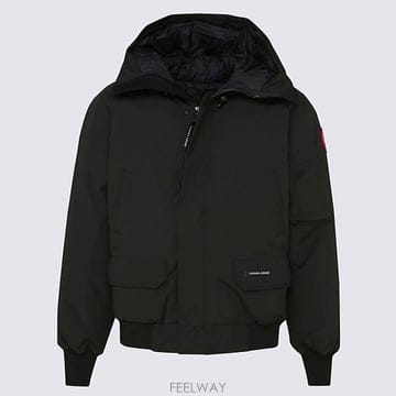 Canada Goose 26FW ĳ���ٱ��� ĥ���� ���� 2050M 9061 Black Noir26FW ĳ���ٱ��� ĥ���� ���� 2050M 9061 Black Noir
