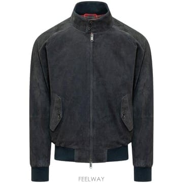 BARACUTA 26FW �ٶ���Ÿ G9 �����̵� ���� BRCPS0939 309 NAVY26FW �ٶ���Ÿ G9 �����̵� ���� BRCPS0939 309 NAVY
