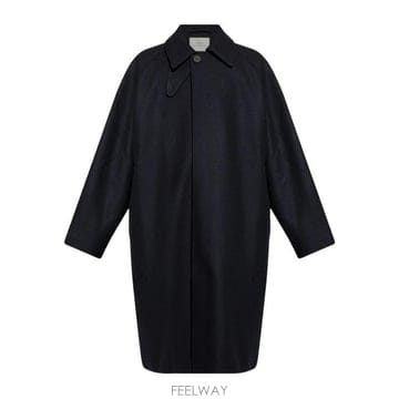 STUDIO NICHOLSON 26FW ��Ʃ��� ���ݽ� ��Ʈ CABOSNM1350 DARKNAVY26FW ��Ʃ��� ���ݽ� ��Ʈ CABOSNM1350 DARKNAVY