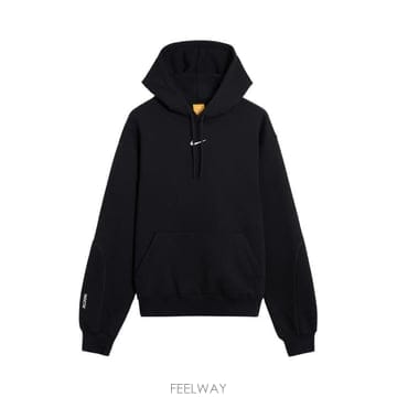 26FW 나이키 긴팔 티셔츠 HM5762 010 BLACK