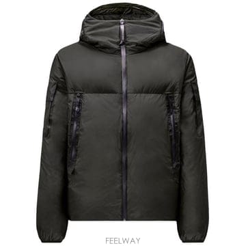 26FW 씨피 컴퍼니 자켓 21CLOW038A 110467V999 BLACK