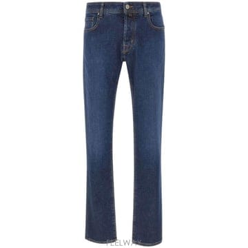 26FW 야콥코헨 데님 팬츠 JUMQE004 S4213100D NAVY