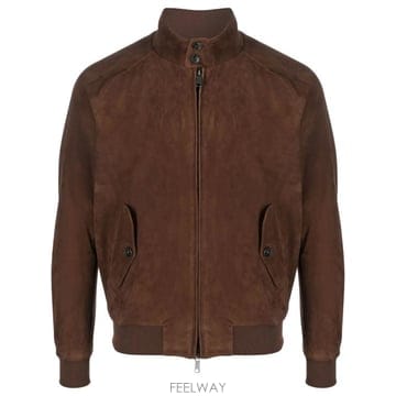 BARACUTA 26FW �ٶ���Ÿ G9 �����̵� ���� BRCPS0939 711 BROWN26FW �ٶ���Ÿ G9 �����̵� ���� BRCPS0939 711 BROWN