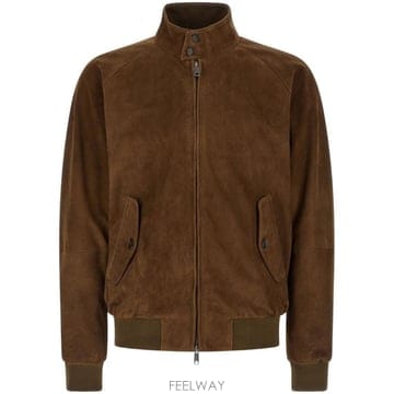 BARACUTA 26FW �ٶ���Ÿ G9 �����̵� ���� BRCPS0939 699 BROWN26FW �ٶ���Ÿ G9 �����̵� ���� BRCPS0939 699 BROWN