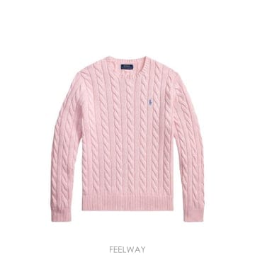 Ralph Lauren 26FW ���� �η� ������ 710775885 543 PINK26FW ���� �η� ������ 710775885 543 PINK