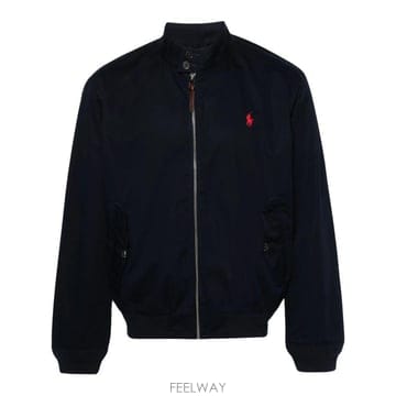 26FW 랄프 로렌 자켓 710923261 002 NAVY
