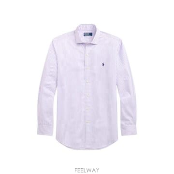 Ralph Lauren 26FW ���� �η� ���� 710B22606 003 LILAC26FW ���� �η� ���� 710B22606 003 LILAC