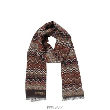 Missoni 26FW �̼Ҵ� ���÷� ��ī�� SC12WOUA884 0001 MULTICOLOR26FW �̼Ҵ� ���÷� ��ī�� SC12WOUA884 0001 MULTICOLOR