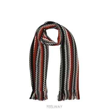 Missoni 26FW �̼Ҵ� ���÷� ��ī�� SC47WMUA770 0003 MULTICOLOR26FW �̼Ҵ� ���÷� ��ī�� SC47WMUA770 0003 MULTICOLOR