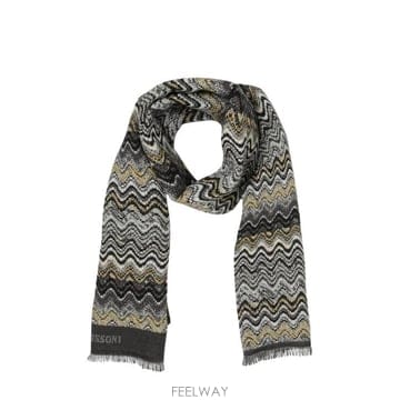 Missoni 26FW �̼Ҵ� ���÷� ��ī�� SC12WOUA884 0002 MULTICOLOR26FW �̼Ҵ� ���÷� ��ī�� SC12WOUA884 0002 MULTICOLOR