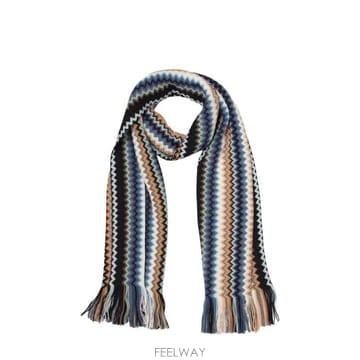 Missoni 26FW �̼Ҵ� ���÷� ��ī�� SC47WMUA770 0001 MULTICOLOR26FW �̼Ҵ� ���÷� ��ī�� SC47WMUA770 0001 MULTICOLOR
