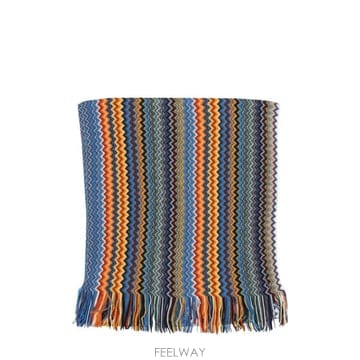 Missoni 26FW �̼Ҵ� ���÷� ��ī�� SC47WMUA774 0001 MULTICOLOR26FW �̼Ҵ� ���÷� ��ī�� SC47WMUA774 0001 MULTICOLOR