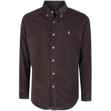 Ralph Lauren 26FW ���� �����η� ���� Ƽ���� 710853123 503 Marrone26FW ���� �����η� ���� Ƽ���� 710853123 503 Marrone