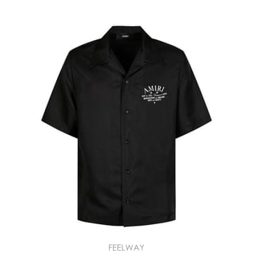 Amiri 26FW �ƹ̸� ���� AMSTBW1018 001 Black26FW �ƹ̸� ���� AMSTBW1018 001 Black