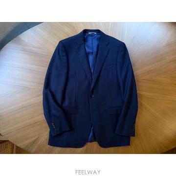 카날리 테일러드 자켓 100
