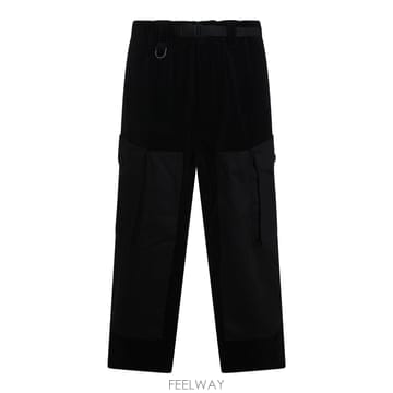 Y3 와이쓰리 블랙 팬츠 KS6278BLACK B0482307622