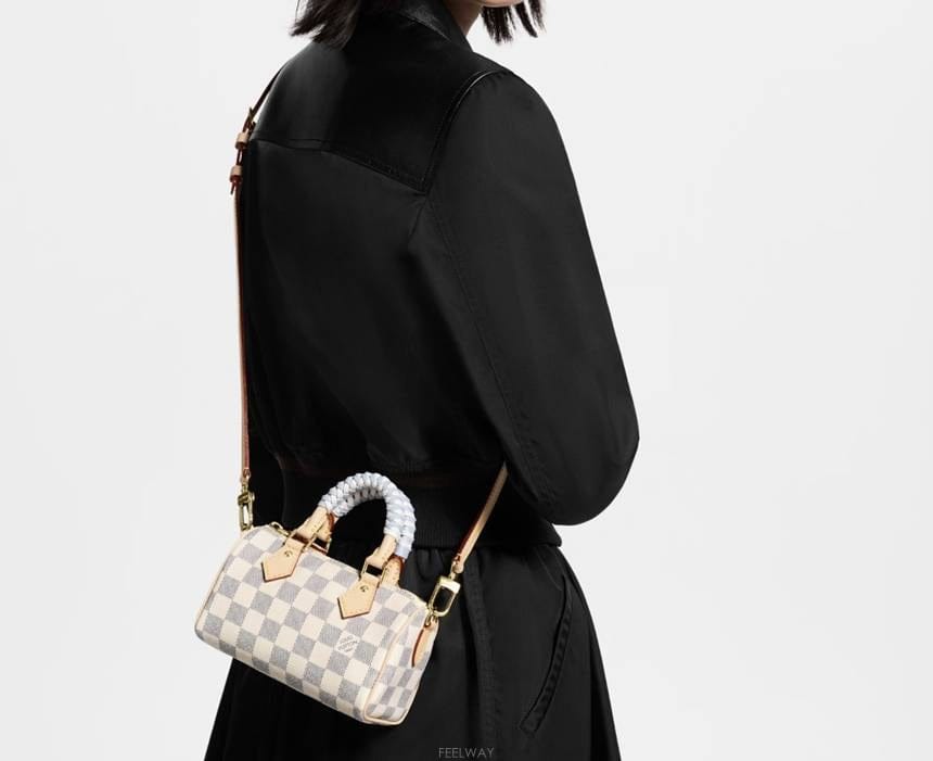 Louis Vuitton [��ȭ��Ǯ��] ���̺��� ���� ���� �ٹ̿� ���ǵ� �̴Ϲ� ����� ��Ʈ�� ���� N40918[��ȭ��Ǯ��] ���̺��� ���� ���� �ٹ̿� ���ǵ� �̴Ϲ� 