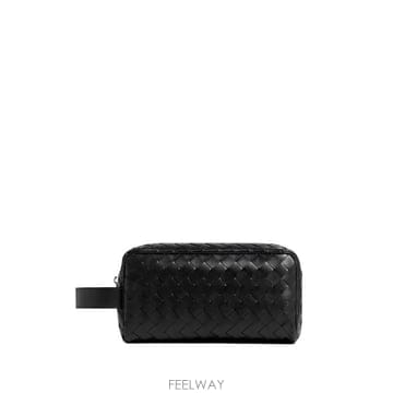 Bottega Veneta 26FW ���װ�����Ÿ ���� 729295 VCPQ18803 BLACK26FW ���װ�����Ÿ ���� 729295 VCPQ18803 BLACK