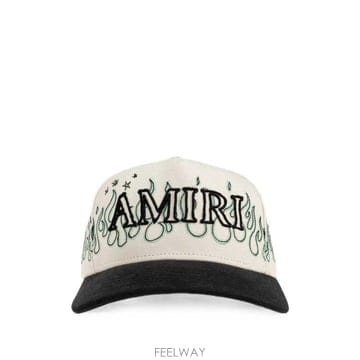 Amiri 26FW �ƹ̸� ���� AMSAHE1069 127 IVORY26FW �ƹ̸� ���� AMSAHE1069 127 IVORY