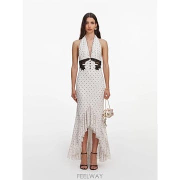Self Portrait 26FW ���� ��Ʈ����Ʈ �̵� ���ǽ� PF26023MW WHITE Bianco26FW ���� ��Ʈ����Ʈ �̵� ���ǽ� PF26023MW WHITE Bianc