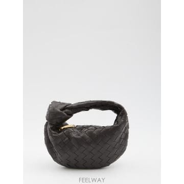 Bottega Veneta 26FW ���װ�����Ÿ ��Ʈ�� 651876 BROWN26FW ���װ�����Ÿ ��Ʈ�� 651876 BROWN