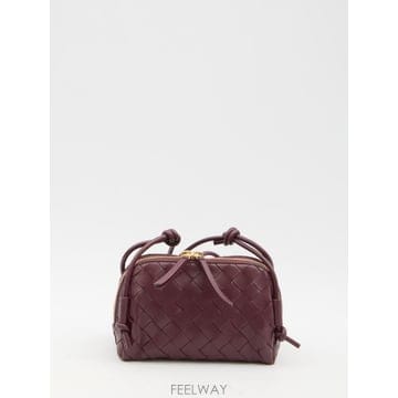 Bottega Veneta 26FW ���װ�����Ÿ ����� 794258 BORDEAUX26FW ���װ�����Ÿ ����� 794258 BORDEAUX