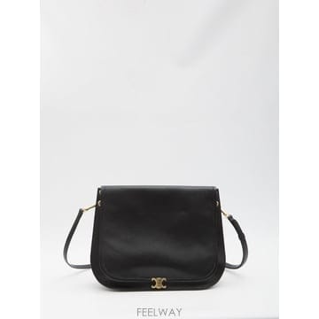 26 F/W 셀린느 COMPANION 새들 백 123632T8838N B0022289055