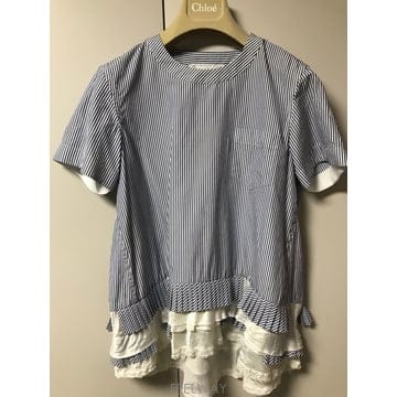 사카이 블라우스