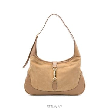 구찌 GUCCI 재키 1961 미디엄 숄더 백 863136AAGR2 B0712307750