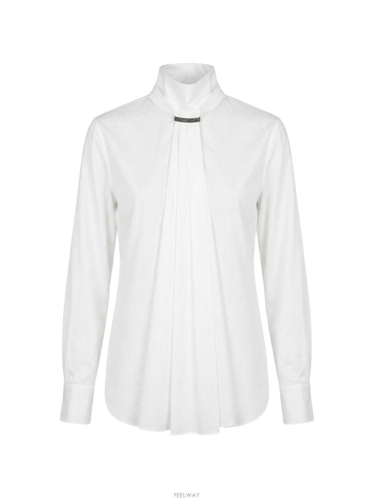 Brunello Cucinelli ���ڷ� ��ġ�ڸ� LONGSLEEVEDSHIRTS M0091B1G0 B0712307752���ڷ� ��ġ�ڸ� LONGSLEEVEDSHIRTS M0091B1G0 B0712307