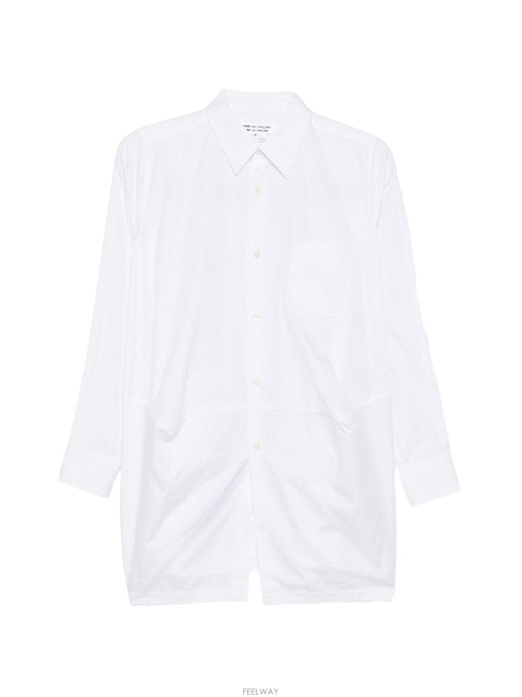 Comme des Garcons �ĵ������� LONGSLEEVEDSHIRTS RRB0022 B0712307753�ĵ������� LONGSLEEVEDSHIRTS RRB0022 B0712307753