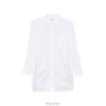꼼데가르송 LONGSLEEVEDSHIRTS RRB0022 B0712307753