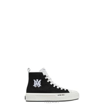 Amiri 26FW �ƹ̸� ����Ŀ�� AMFOSR1099 004 BLACK WHITE26FW �ƹ̸� ����Ŀ�� AMFOSR1099 004 BLACK WHITE