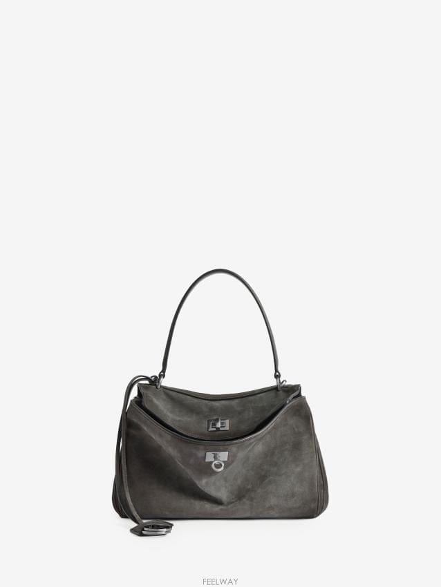 Balenciaga 26FW �߷��þư� ���� �ε��� ��Ʈ�� ���� [M] 789779 2AB4G 114326FW �߷��þư� ���� �ε��� ��Ʈ�� ���� [M] 789779 2AB