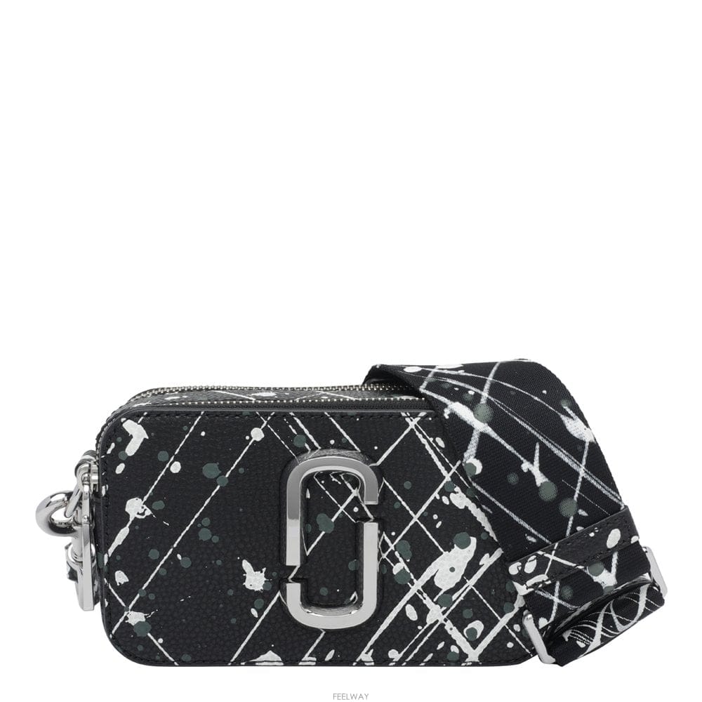 Marc Jacobs 26 F/W ��ũ �����߽� �� ������ ũ�ν��ٵ� �� 2P6HCR020 B001230738626 F/W ��ũ �����߽� �� ������ ũ�ν��ٵ� �� 2P6HCR020