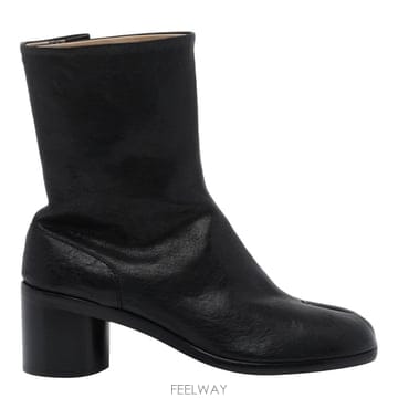26 F/W 메종 마르지엘라 타비 펌프스 부츠 S57WU0132/P7 B0012307389
