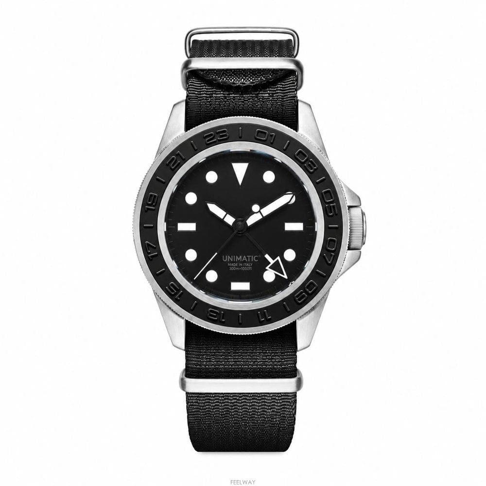 | Other Brand | 26 F/W ���ϸ�ƽ U1 GMT ����Ƽ�� ����� �ð� U1GMTAE B001230739626 F/W ���ϸ�ƽ U1 GMT ����Ƽ�� ����� �ð� U1GMTAE B0