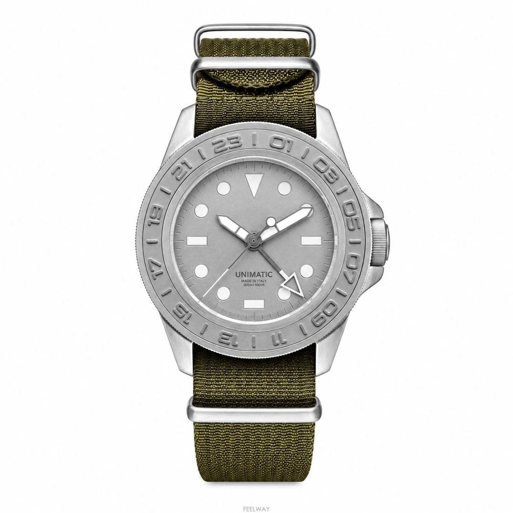 | Other Brand | 26 F/W ���ϸ�ƽ U1 GMT ����Ƽ�� ����� �ð� U1GMT/N B001230739726 F/W ���ϸ�ƽ U1 GMT ����Ƽ�� ����� �ð� U1GMT/N B0