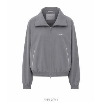26 F/W 발렌시아가 하이 웨이스트 로고 트랙 자켓 A0029Z/T B0012307426