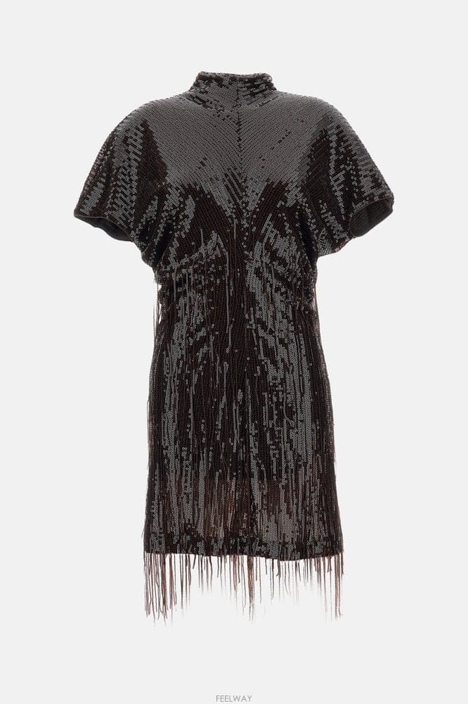 | Other Brand | 26 F/W �䵥��ī ��� ���ر� �̴� �巹�� WITH ������ Ʈ��  B003225796926 F/W �䵥��ī ��� ���ر� �̴� �巹�� WITH ������ Ʈ