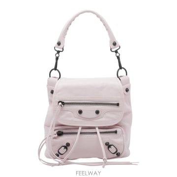 26 F/W 발렌시아가 미니 르 시티 백팩 A006Q2/2ACRZ57 B0012293535