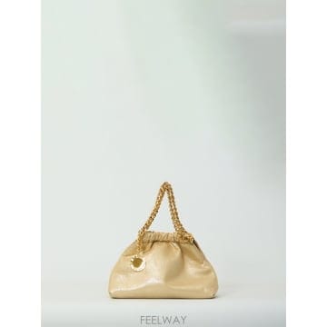 26 F/W 스텔라 맥카트니 파라벨라 미니 드로스트링 백 7B0144 B0022293678