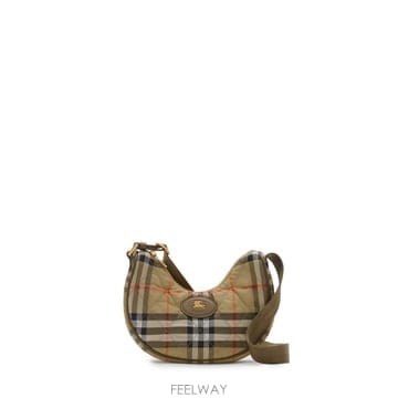 26 F/W 버버리 HORSESHOE 크로스바디 백 8122136B9 B0022293679