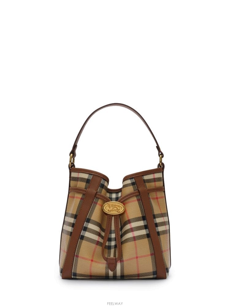 Burberry 26 F/W ������ �̴� üũ ��Ŷ �� 8128949A7026 B002229368926 F/W ������ �̴� üũ ��Ŷ �� 8128949A7026 B00222936