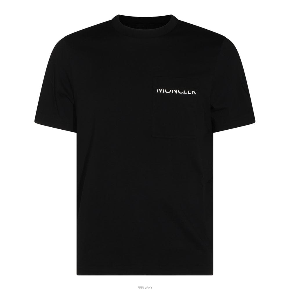 Moncler ��Ŭ���� SHORTSLEEVEDTSHIRTS L20918C00056 B0482307660��Ŭ���� SHORTSLEEVEDTSHIRTS L20918C00056 B0482307660